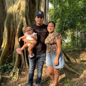 Meet your Posher, Agustin